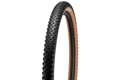 Opona Specialized Fast Trak Control 2BR T5 Tan Sidewalls